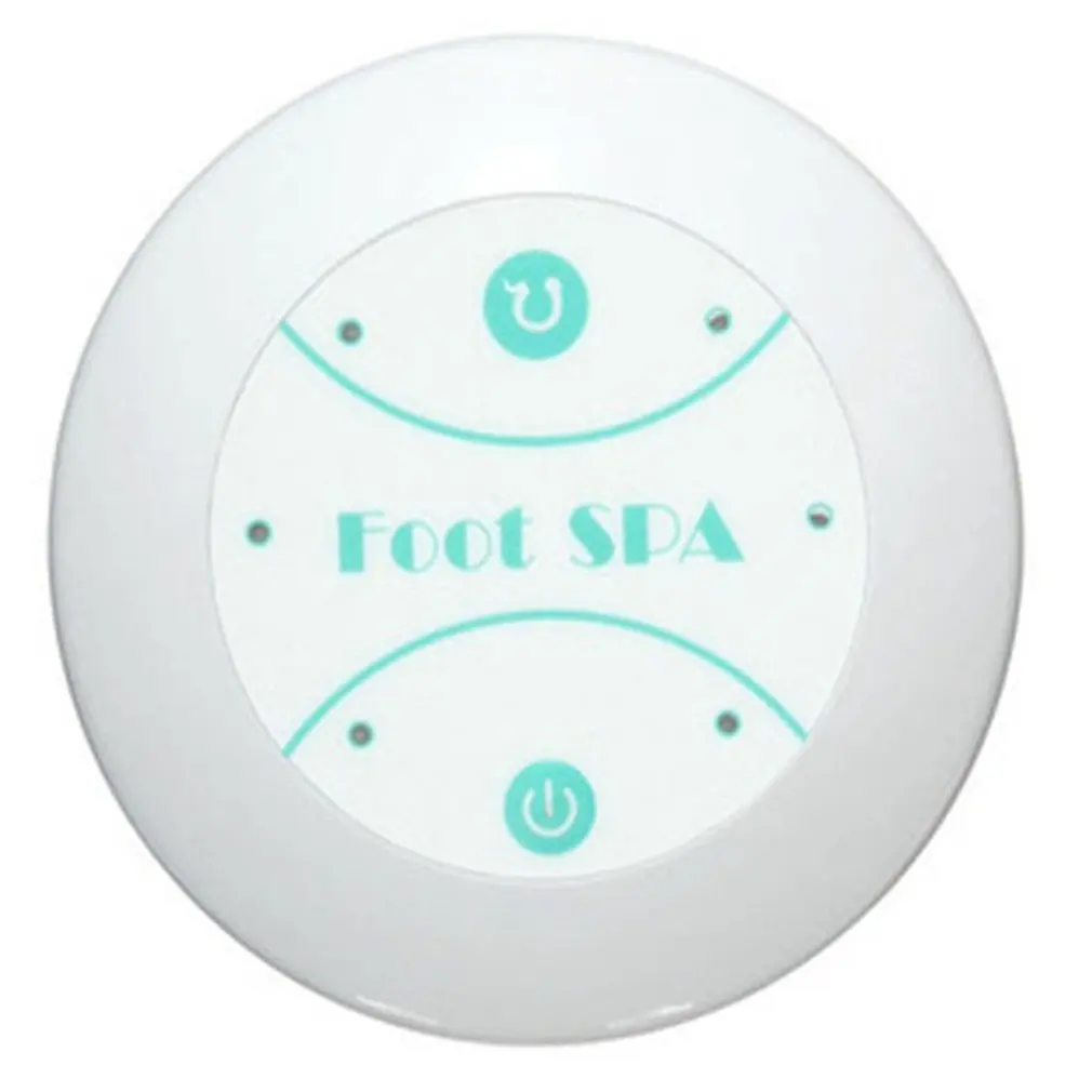 Аппарат для ионной очистки ионная детокс-ванна ног спа-машина Аква-клеток