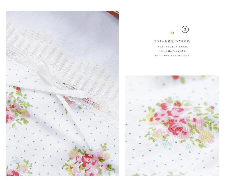 SP& CITY, Современное ретро женское нижнее белье с цветочным узором, высокая талия, хлопок, менструальные трусики, кружевные сексуальные трусы, бесшовное белье
