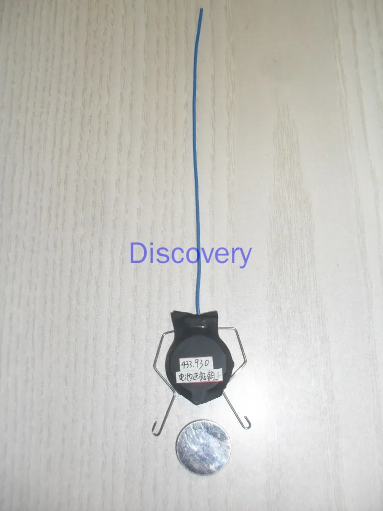 Falcory Transmissor Beacon Rádio Direção Encontrar Posicionamento Pet Colar 2450 20mw