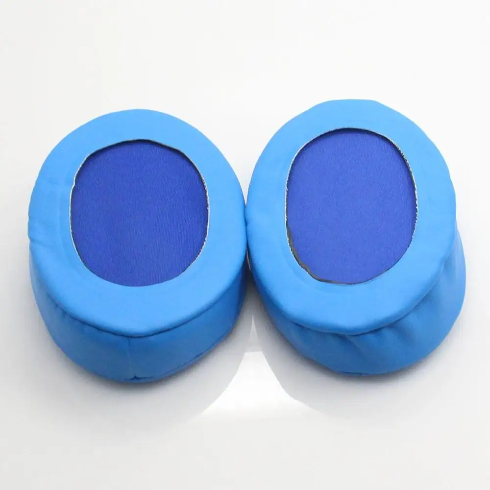 Suitable For Sony Hm5 Large Beveled Earmuffs (Q701) Earphone Sponge Cover Ear Pads Soft | Электроника