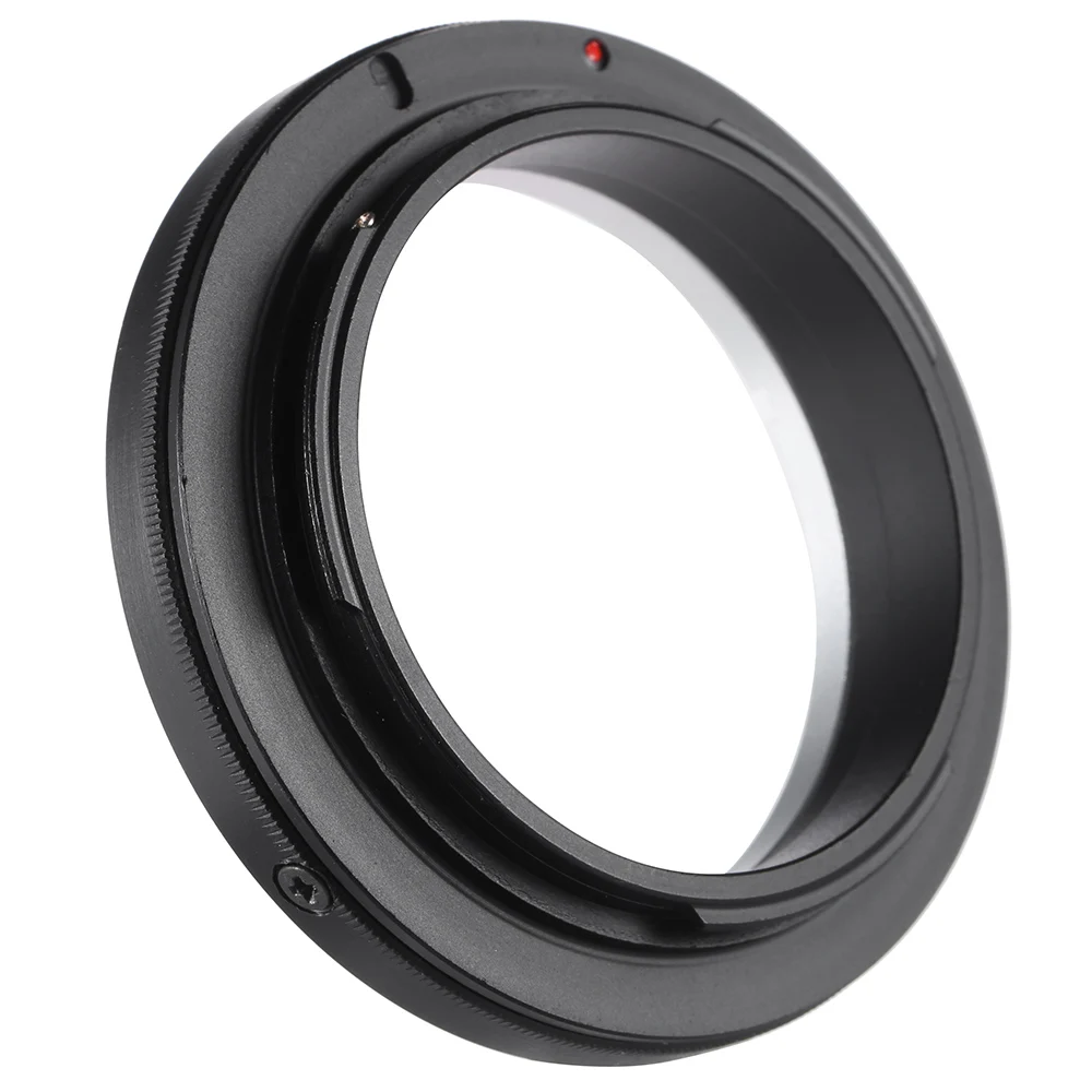 Адаптер для объектива Canon FD крепления объективов EOS | Электроника