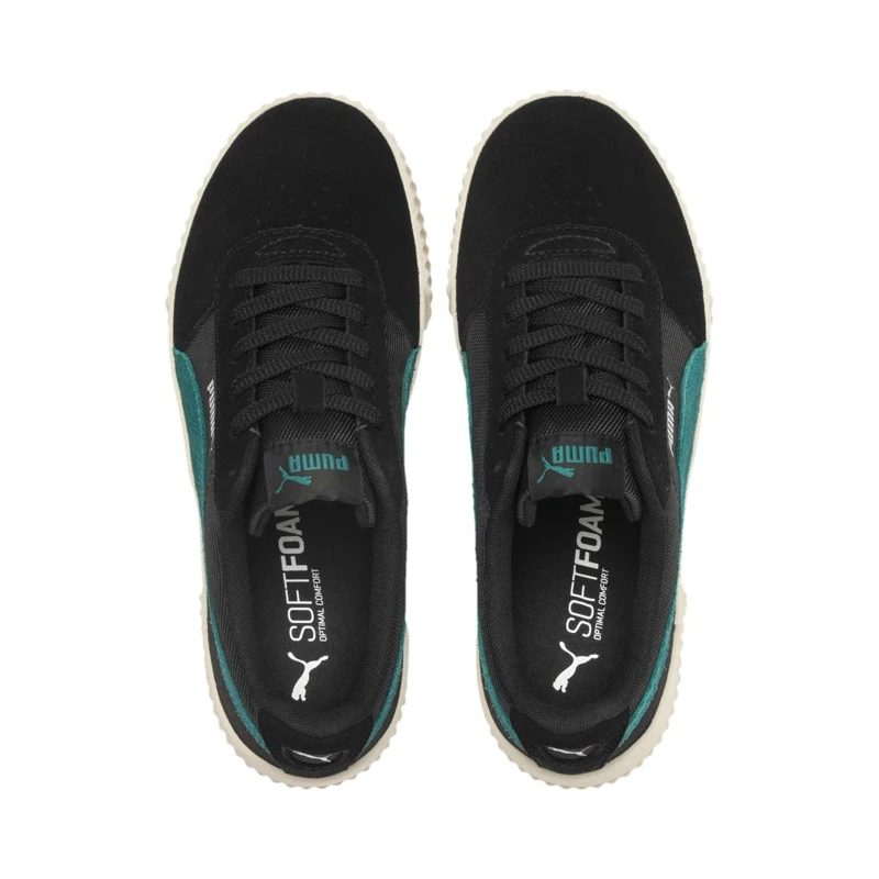 Женские кроссовки Puma Carina Lux 37054001|Беговая обувь| |