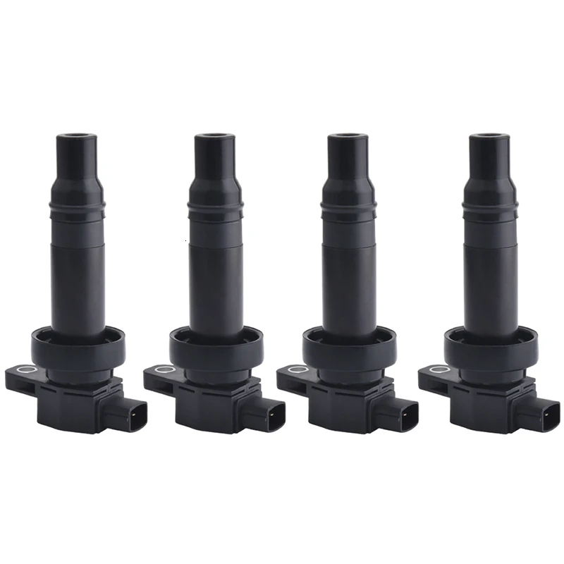 NS модифицированные катушки для автомобиля катушка зажигания пружинный