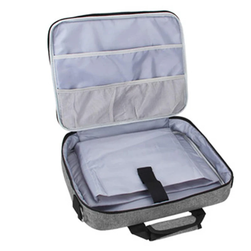 Сумка для инструментов алмазной живописи А4 панельная подставка с светильник пой