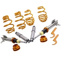 coilover set suspension for vauxhall mk5 astra h 2004 2010 for opel zafira b