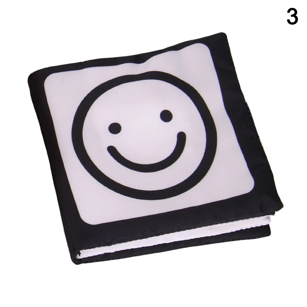 Горячая продажа стимулирует зрение мягкая красочная хлопковая ткань детская