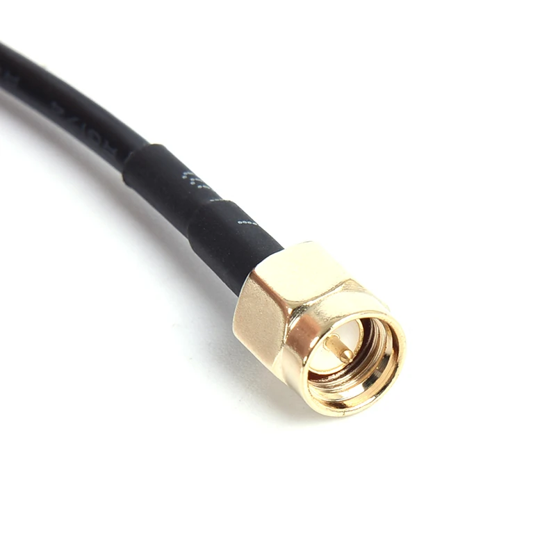 RTL SDR приемник V3 Pro с чипсетом rtl2832 rtl2832u r820t2 для любительского радио 500 кгц-2 ГГц UHF VHF