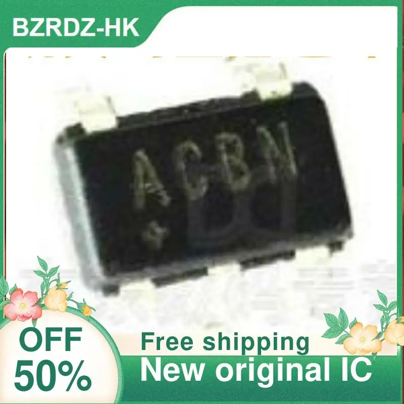 

2-10PCS/lot MAX8877EUK28 MAX8877EUK28+T ACBN New original IC