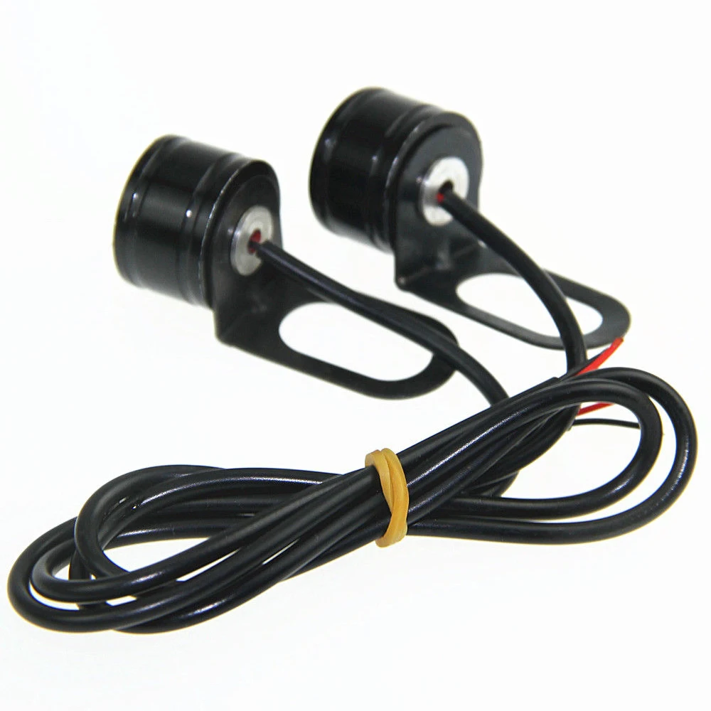 Светодиодный светильник для мотоцикла Точечный s светодиодный фонарь