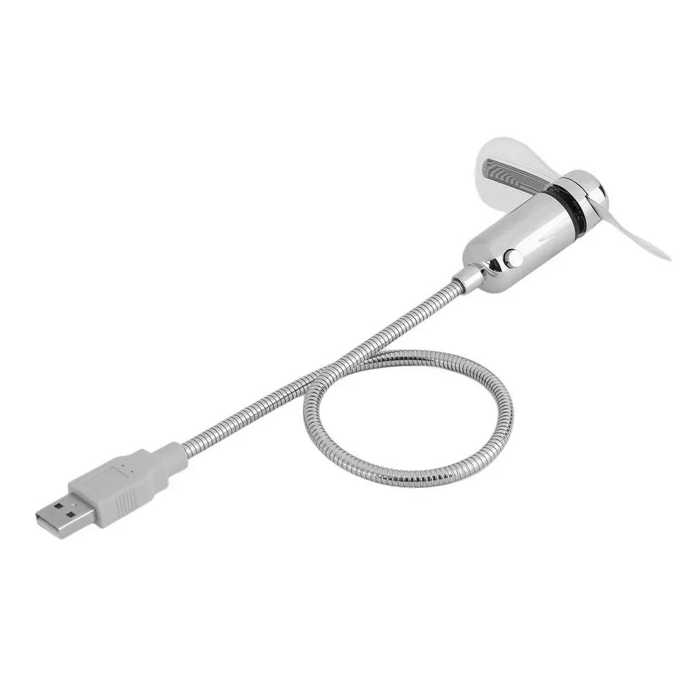 Уникальная лампа в форме слова USB подключения мини вентилятор с лампами