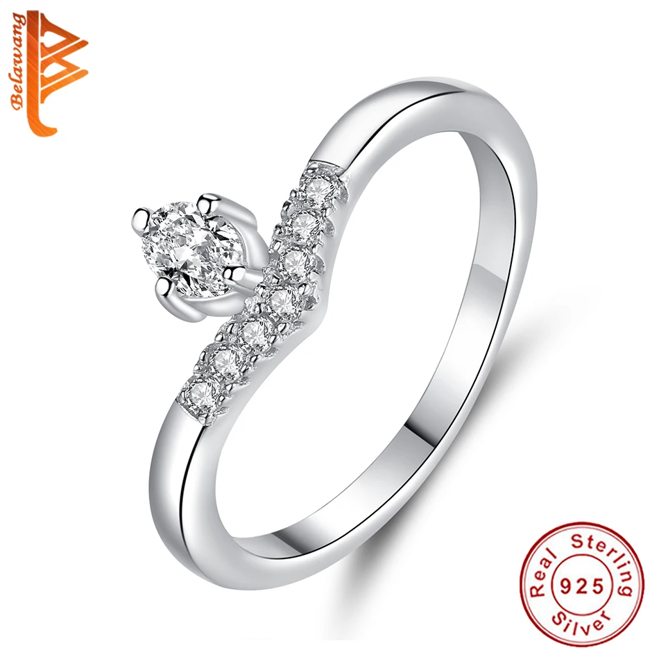 BELAWANG оптовая продажа винтажные стерлингового серебра 925 Крошечные Круглые