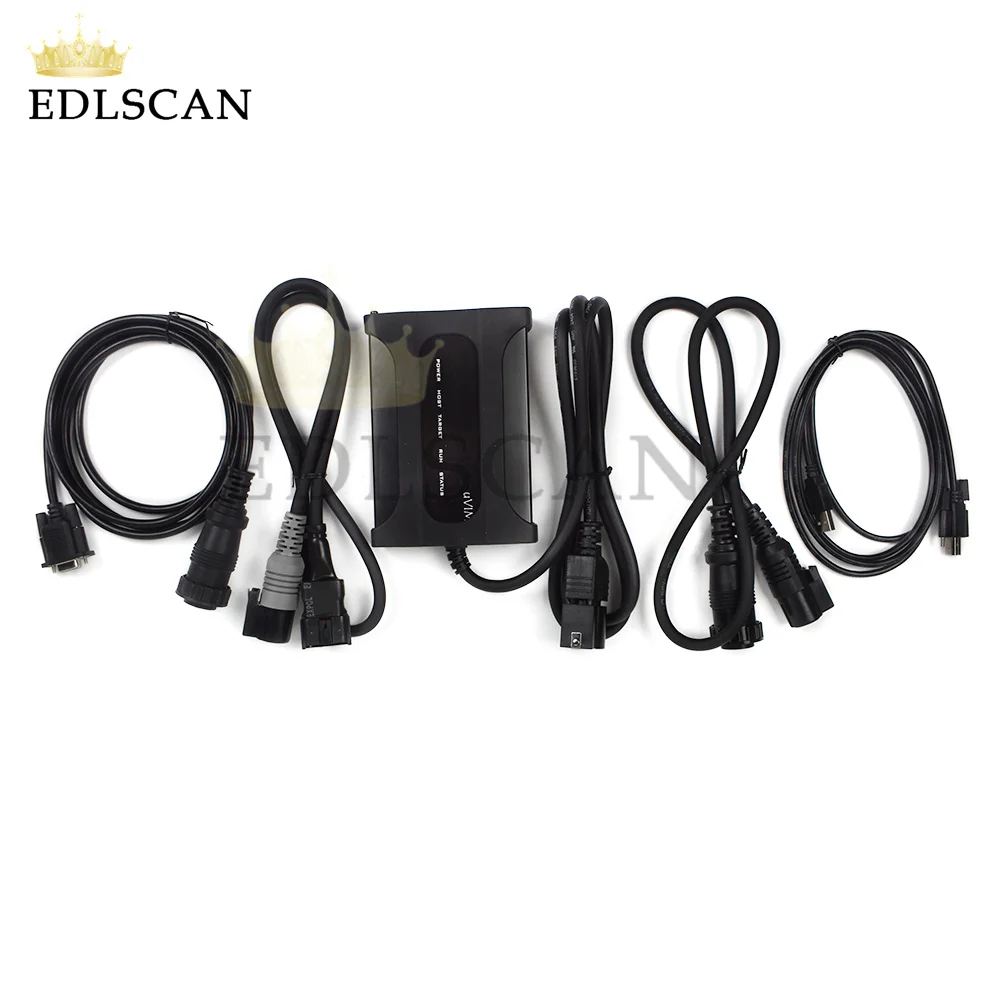 For Doosan with Toughbook CF19/CFC2/CF52/CF53 laptop Diagnostic scanner Forklift Excavator Loader Tool diagnosis | Автомобили и