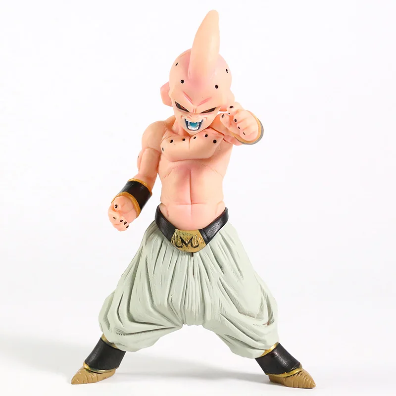 VS Omnibus Ichiban Kuji F Award Majin фигурка Buu Toy|Игровые фигурки и трансформеры| |