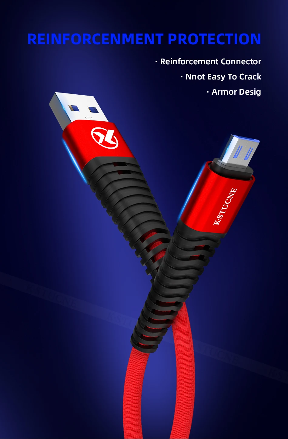 Кабель Micro USB для быстрой зарядки и передачи данных, Кабель Microusb для зарядки samsung S7 S6 Xiaomi Android, кабели для мобильных телефонов