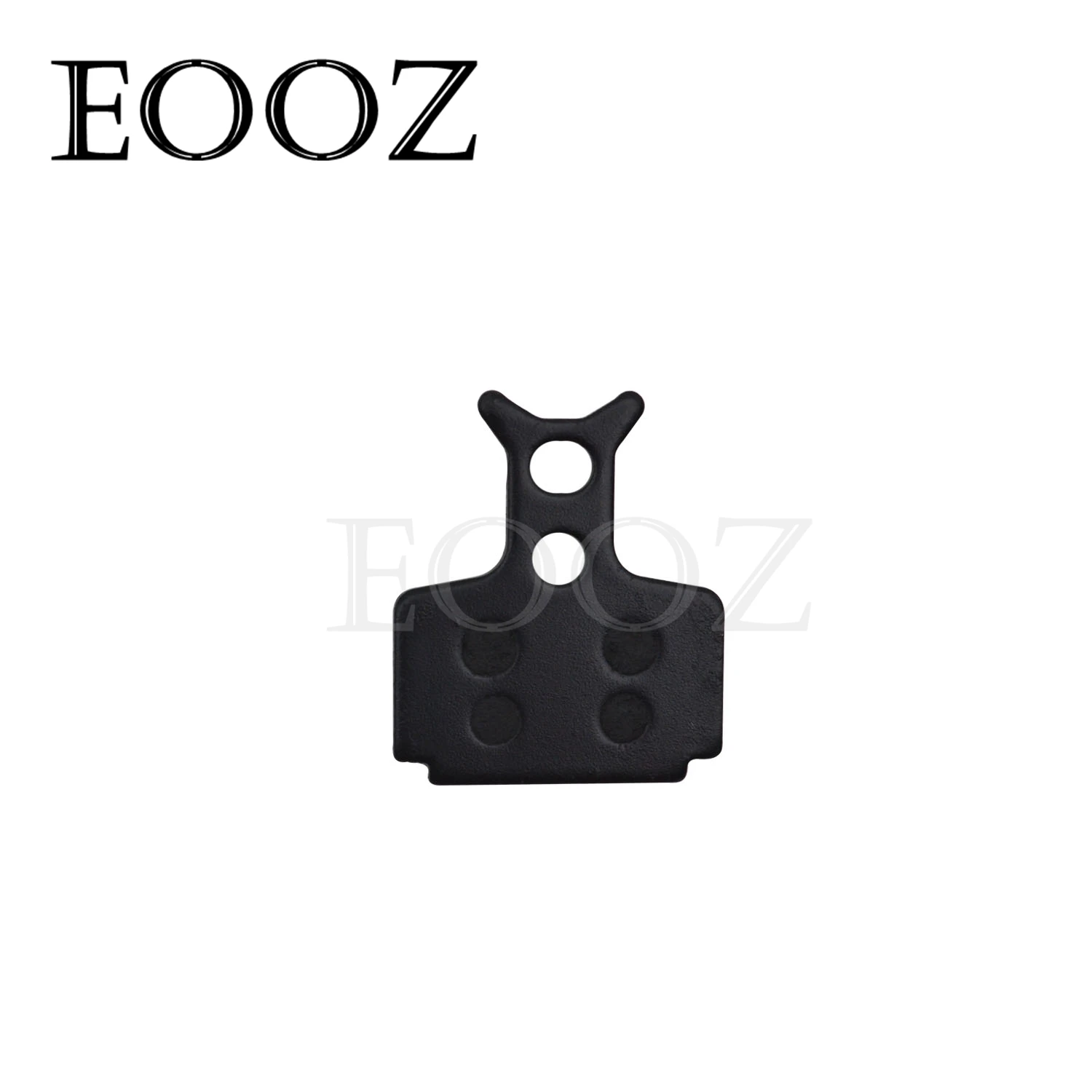 Полуметаллические велосипедные дисковые Тормозные колодки EOOZ 2 PRS * для FORMULA R1R R1 RO