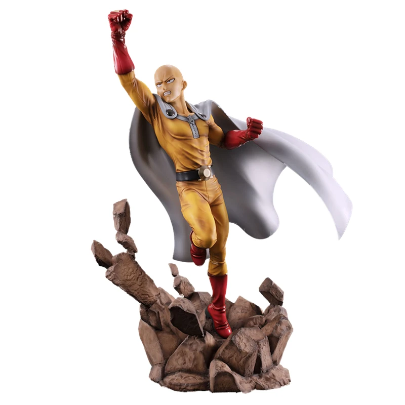 

Предварительная продажа Аниме One Punch Man saiтама аниме периферийный персонаж Модель игрушка 33,5 см коллекционные модели игрушки ручной работы к...