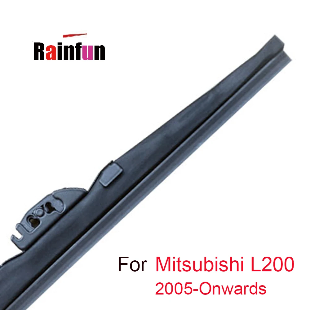 Щетка стеклоочистителя RAINFUN для Mitsubishi L200 2005 г.|Стеклоочистители| |
