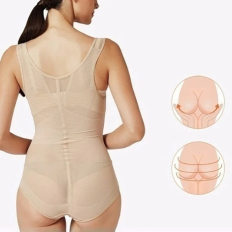 

Women Post Natal Body Corset Postpartum Slimming Underwear Shaper Recover Bodysuits Shapewear Waist Corset Girdle 2021