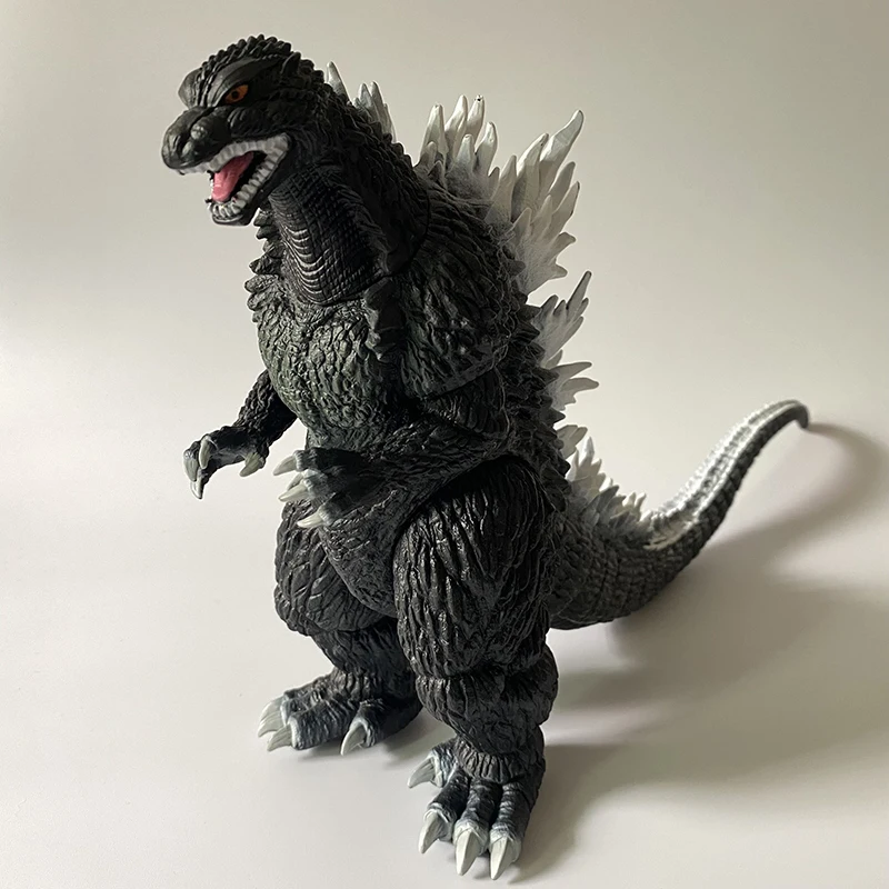 Экшн-фигурка Godzilla первого поколения Игрушечная модель искусственные Аниме