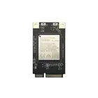 Устройство quectel BG95M3LA-64-SGNS BG95-M3 mini pcie с BG96 BG96MA-128-SGN