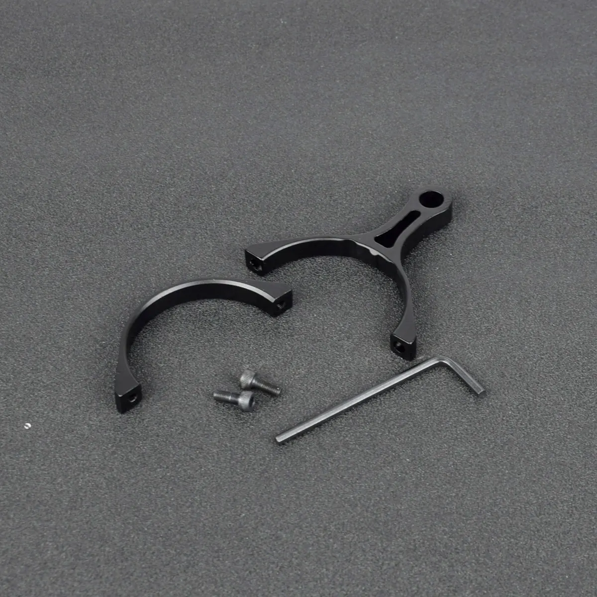 Прицел для винтовки Регулируемый рычаг прицела диаметром 42-47 мм |