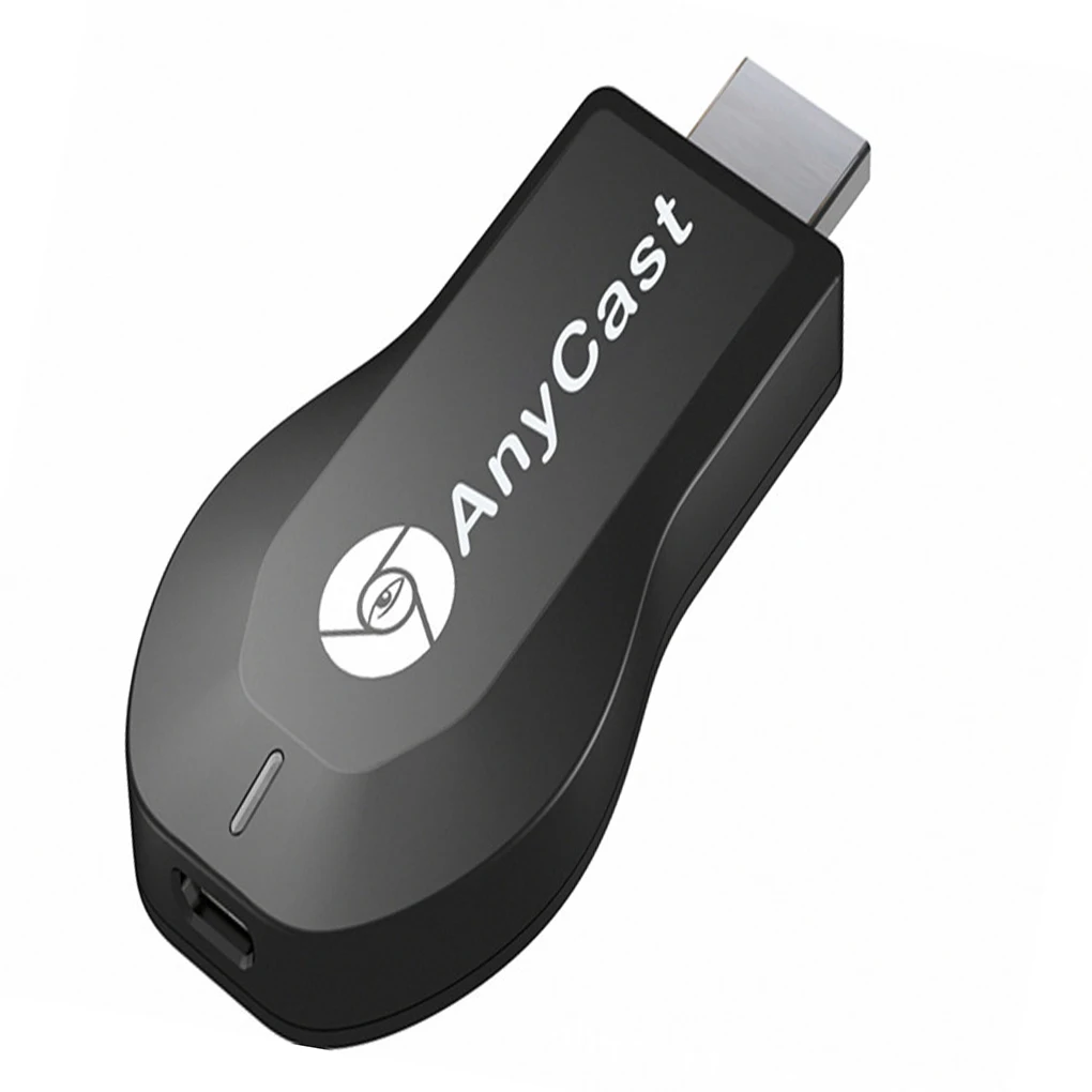 Miracast Замена для Aycast Dongle WiFi TV 1080p Mirror Link DLNA HD приемник деловая Презентация