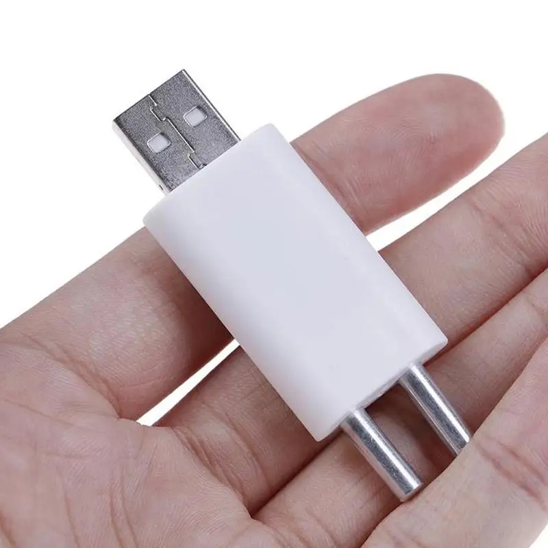 

Fishing Float Rechargeable Battery CR425 USB Charger For Electronic Accessories Floats Night Batteries Fishing Tackles I6R8