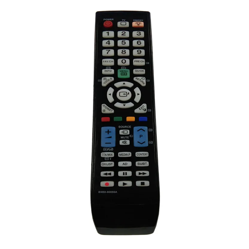 

Пульт дистанционного управления BN59-00860A suitalbe для samsung LCD LED TV