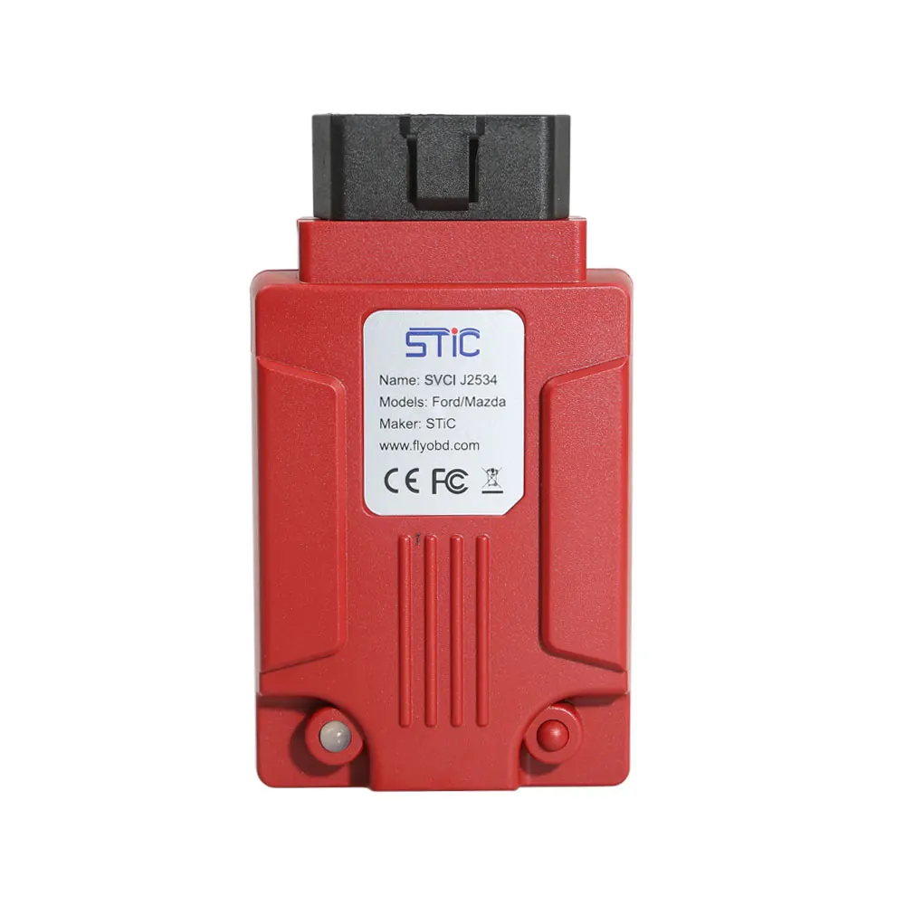 

SVCI J2534 Diagnostic Tool work for vcm f-ord ma-zda IDS Support Online Module Programming free DHL/UPS/FEDEX shipping