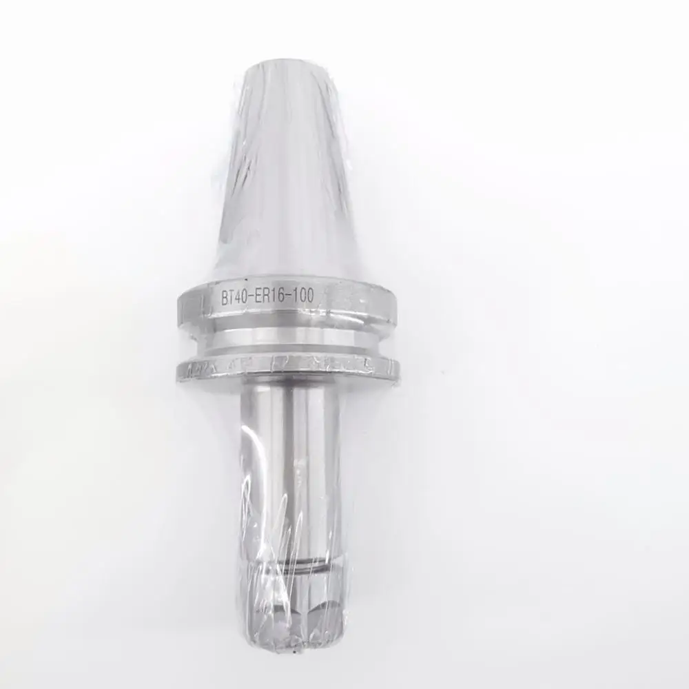 Хорошая цена BT40 ER16 ER20 ER25 ER32 CNC обрабатывающий центр шпиндель держатель