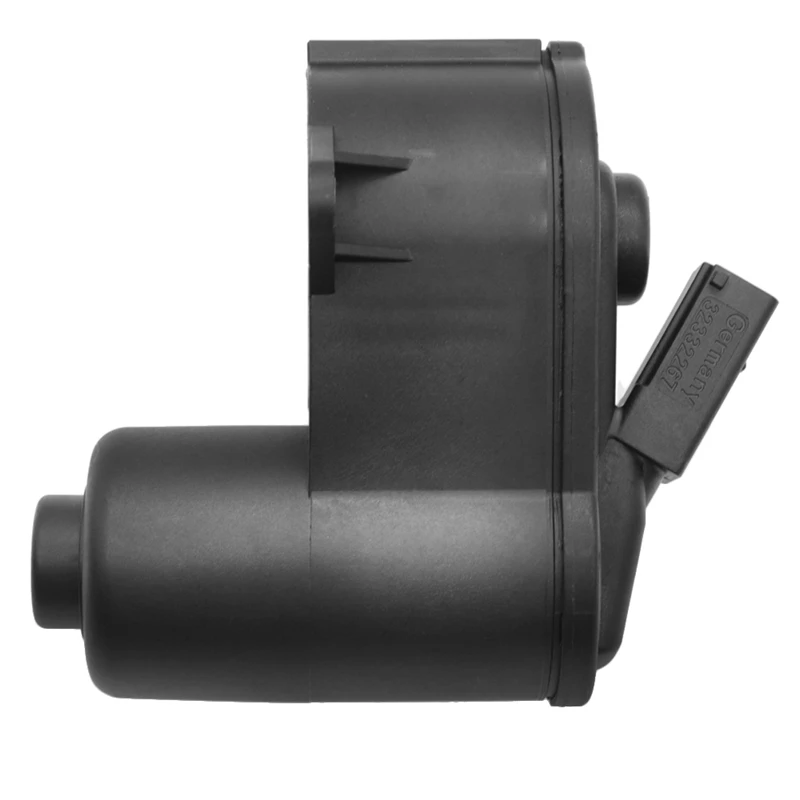 6/12 звездообразный задний суппорт фрикционный Серводвигатель для VW Passat B6 CC Tiguan Audi