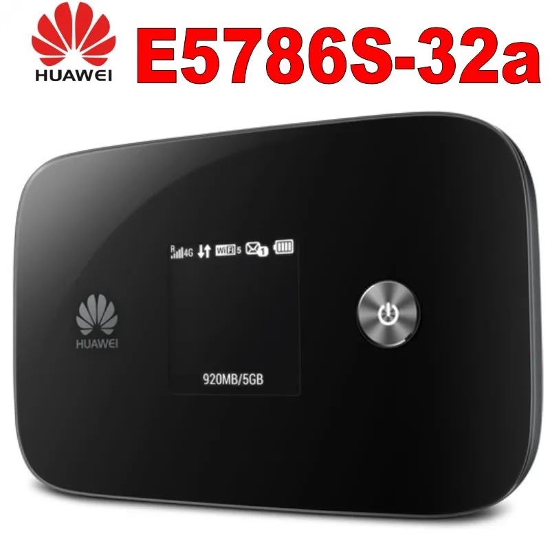 Huawei E5786s-32  java-!  LTE 4G + CAT6 300 /s 4g   4g  pk e5786s-32 e5776 e5186