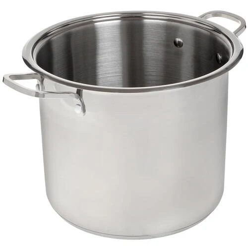 Кастрюля Webber 10L BE-128-10L |
