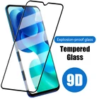 Защитное стекло, закаленное стекло 9D для Xiaomi Poco X3M3F2M2 Pro