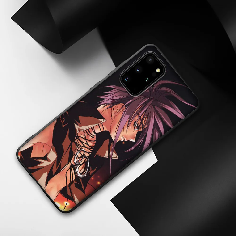 Мягкий чехол Lavaza D N ANGEL для Samsung Note A3 A5 A6 A7 A8 A9 A10s A20s A30s A40s A50s 10 A70 8 9 J6 Plus | Мобильные