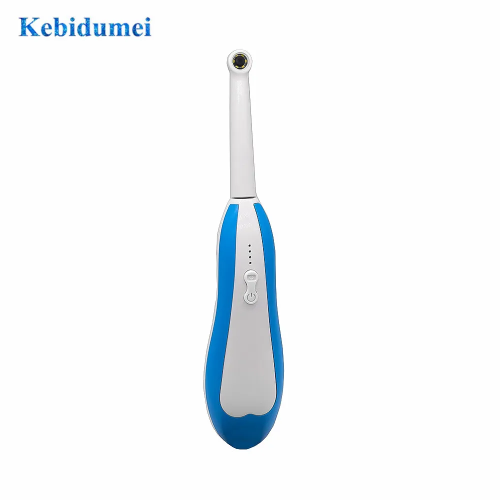 Kebidumei Беспроводной Wi Fi HD USB оральный стоматологическая внутриротовая камера