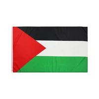3x5 ft palestinian palestine flag
