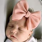 Ободок для волос для новорожденных девочек