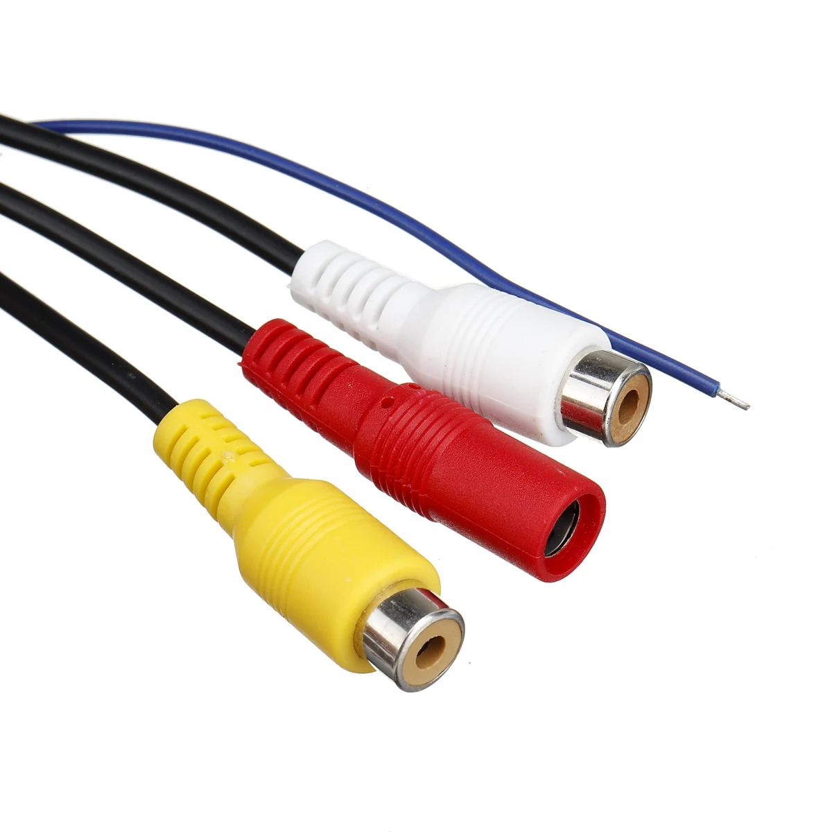 

7 inch LCD HD Monitor TFT 2x IR Reversing Camera Night Vision Rear View Camera Monitor Kit 18 LED Waterproof For Car Bus Truck