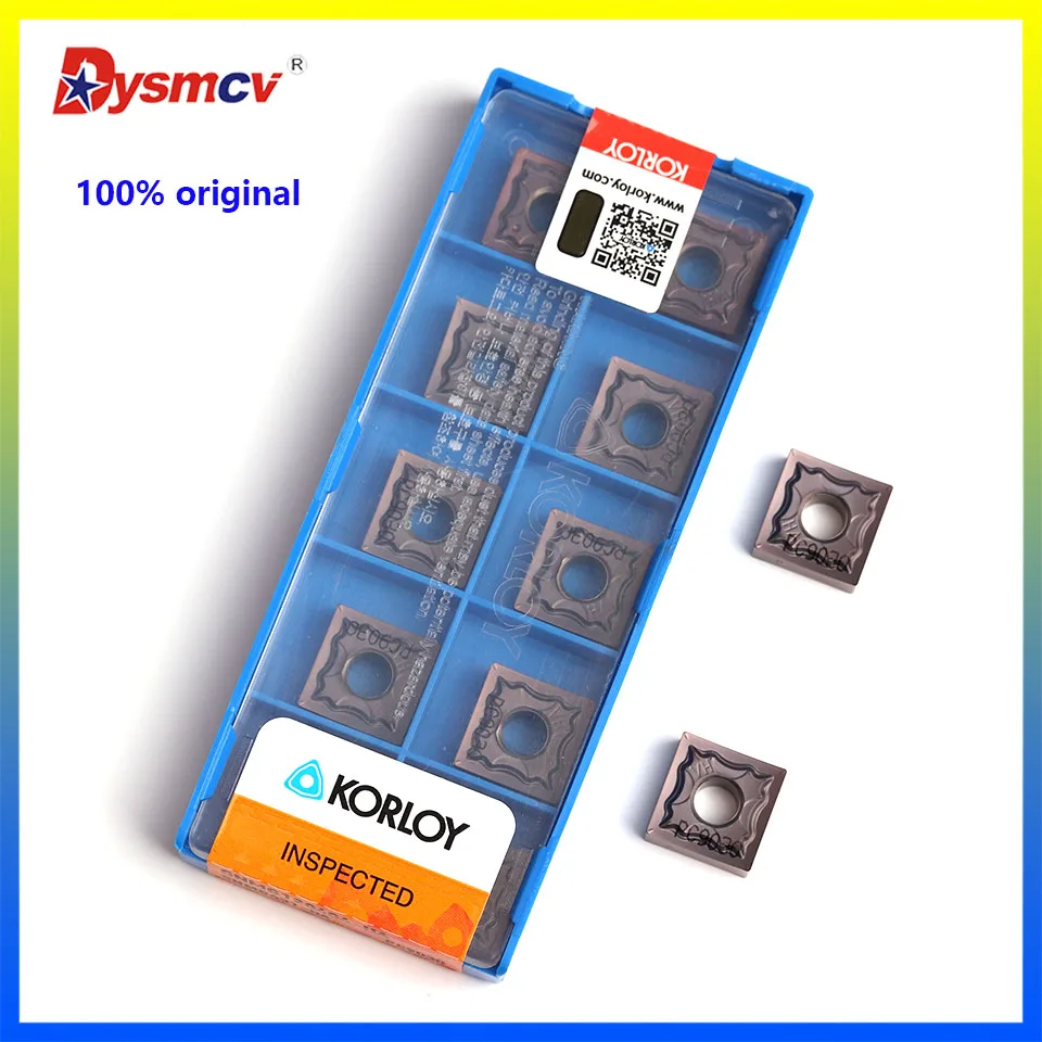 

100% original SNMG120404 HA HS PC9030 carbide blade high quality external turning tool stainless steel CNC lathe tool