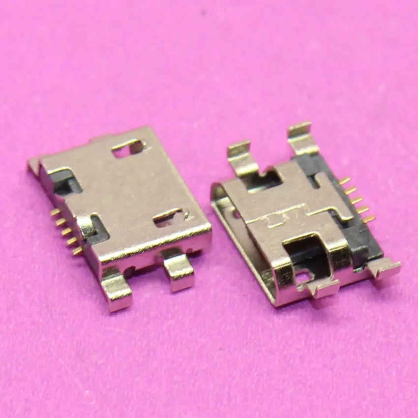 YuXi Новый микро-usb-штекер для lenovo A298T A765e A798t S880 S890 Le-PAD B8000 S720 P700 и много других портов