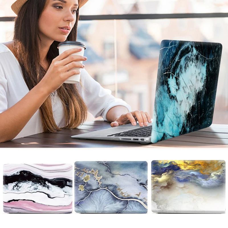 

Чехол для Macbook Air 11 13 2018 Pro 13 15 A1989 A1990 Retina 12 13 15