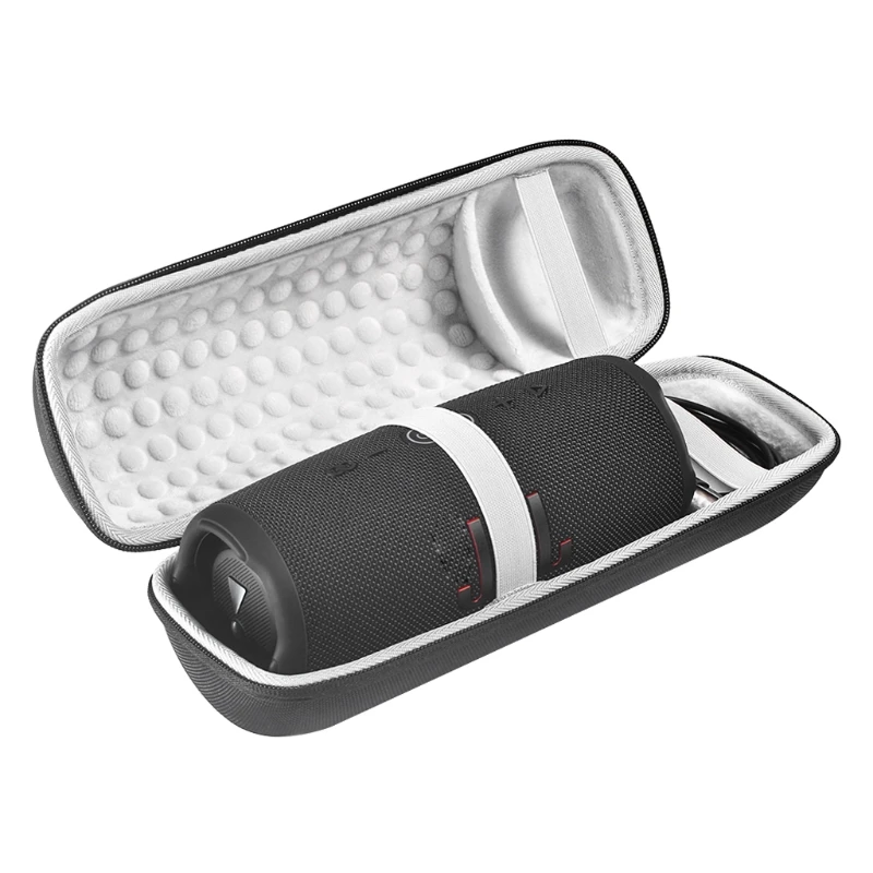 

Replacement Travel Carry Hard Case Cover Bag For -JBL Charge 5 Portable Speaker R58A