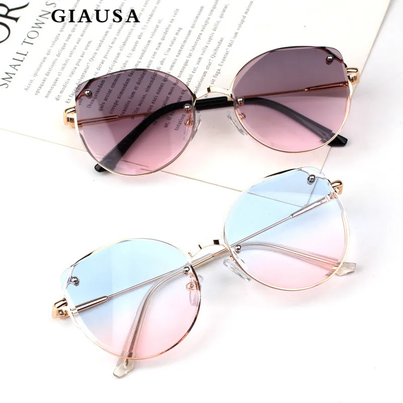 Детские солнцезащитные очки GIAUSA детские с защитой от УФ лучей UV400 | Аксессуары для