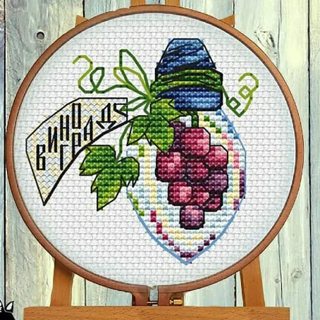 

ZZ1399 Christmas Decoration Diy Cross Stitch Kits Home Decoration Accessories Painting Pictures Cloth Threads Needles Stitch Set