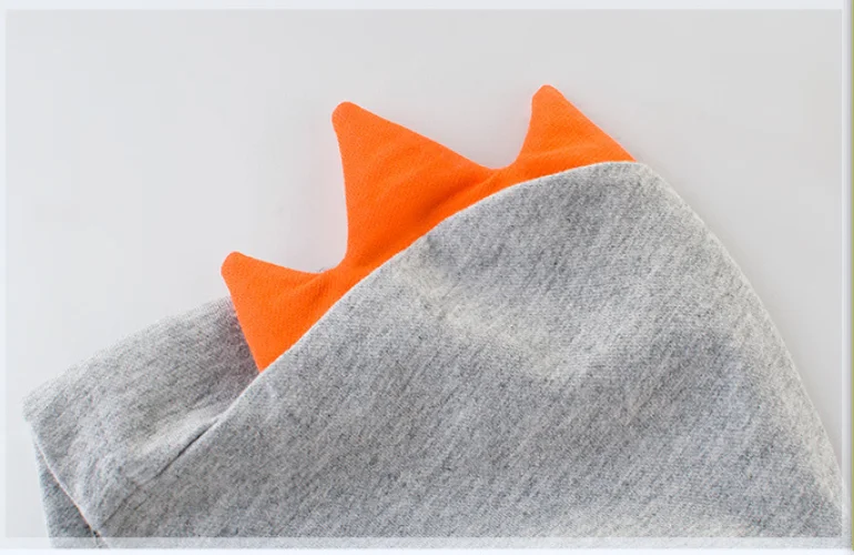 Детское пальто с крокодиловым принтом | Мать и ребенок