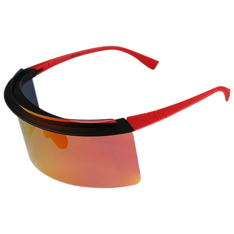 

GUB Cycling Sunglasses Windproof Cycling Eyewear Sun Glasses for Men Women Running Baseball Golf Driving
