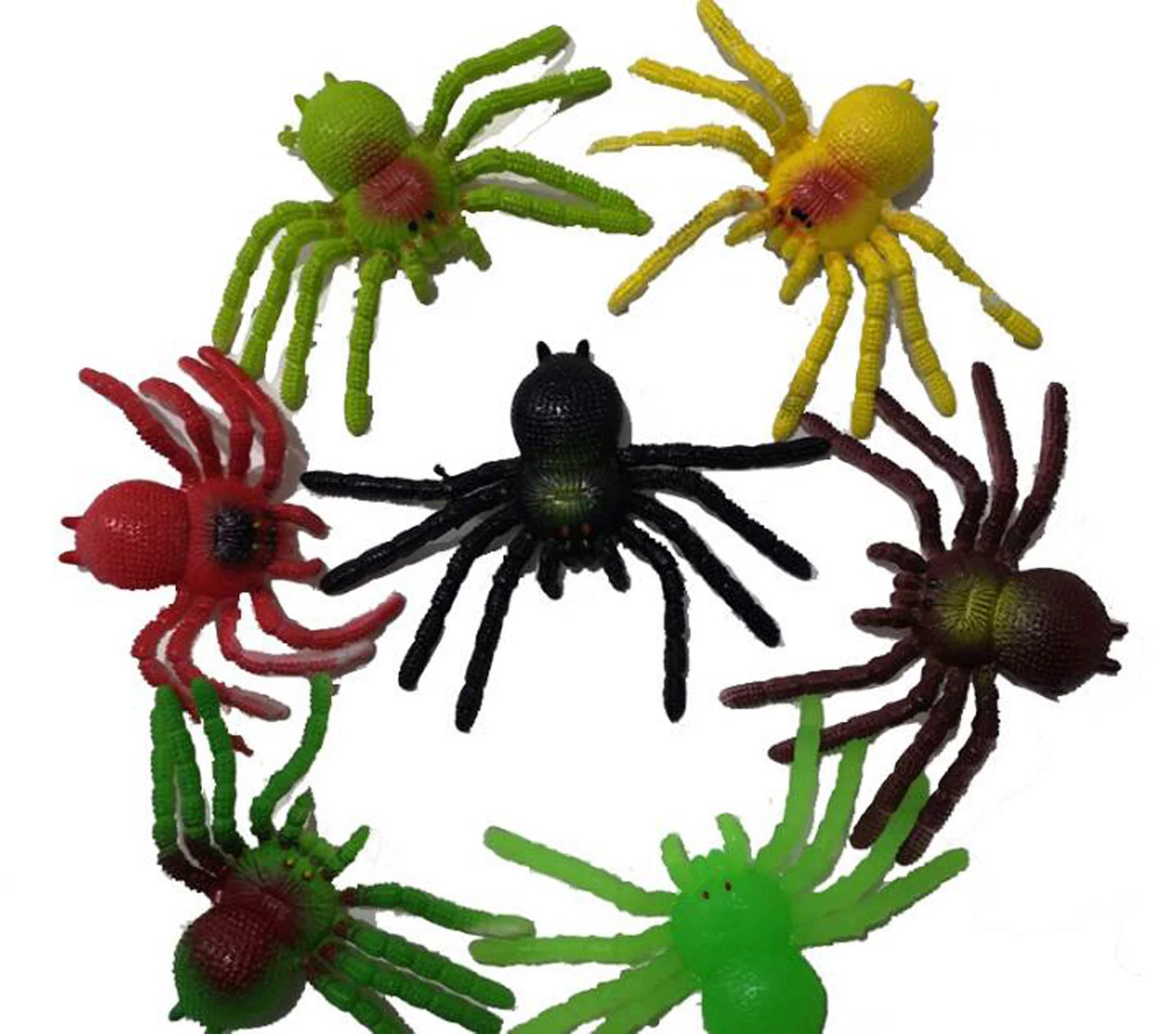 Резиновые реалистичные змеи трюки страшная ролевая игрушка маленькая имитация