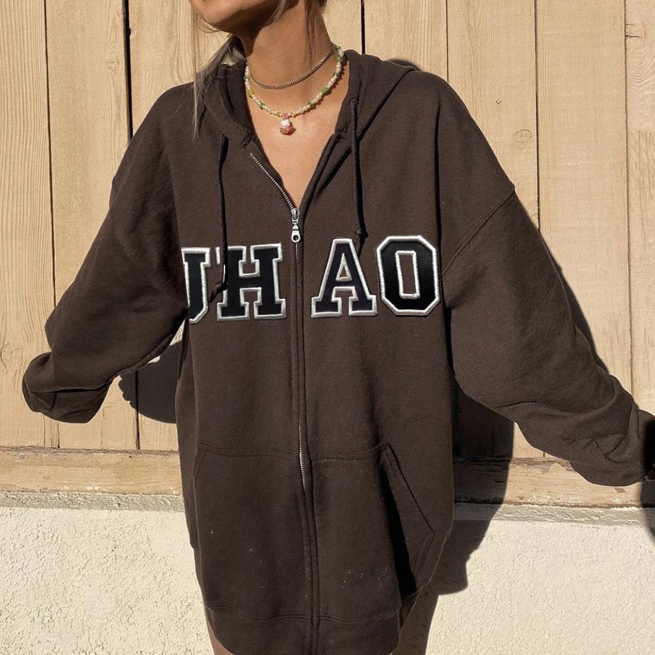 

Hoodies & Sweatshirts