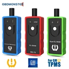 Универсальный инструмент для сброса давления в шинах для GM Ford Opel U508